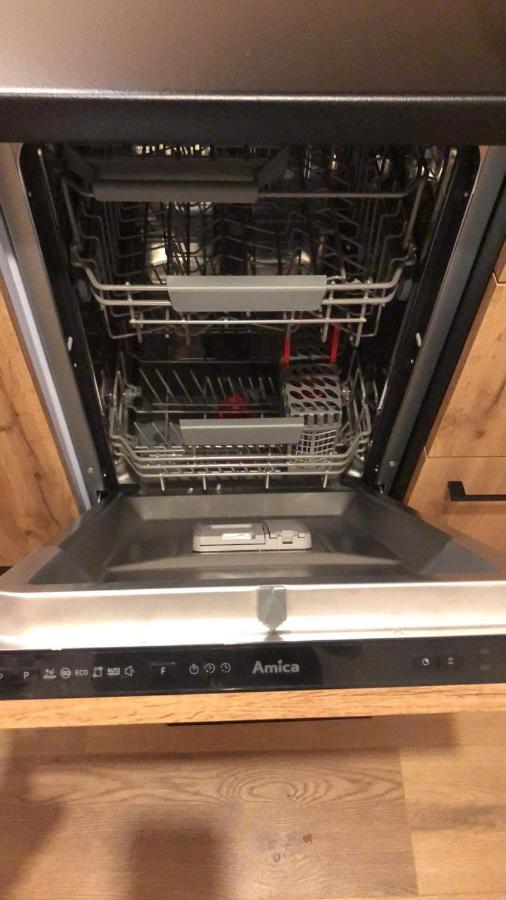 Pasłęk Black Diamond 18 מראה חיצוני תמונה