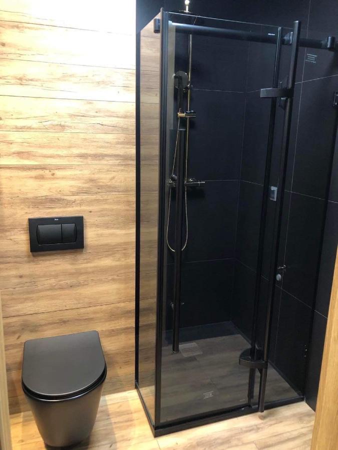 Pasłęk Black Diamond 18 מראה חיצוני תמונה