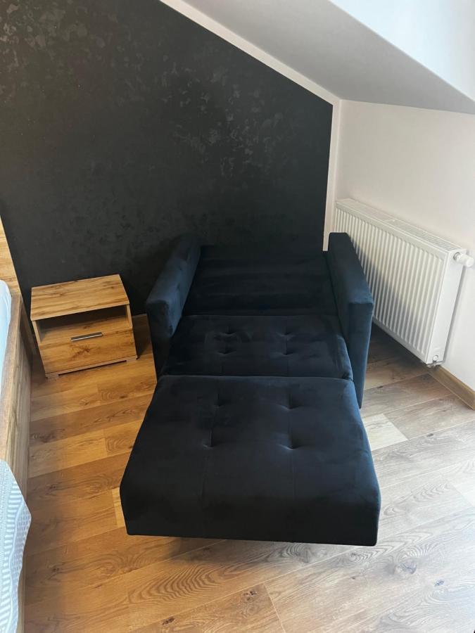 Pasłęk Black Diamond 18 מראה חיצוני תמונה