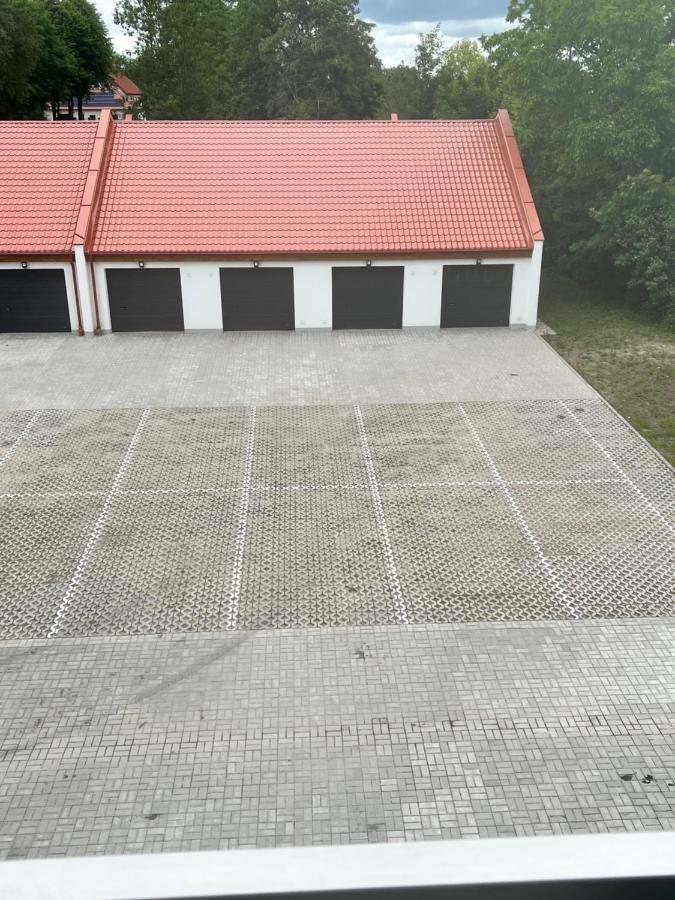 Pasłęk Black Diamond 18 מראה חיצוני תמונה